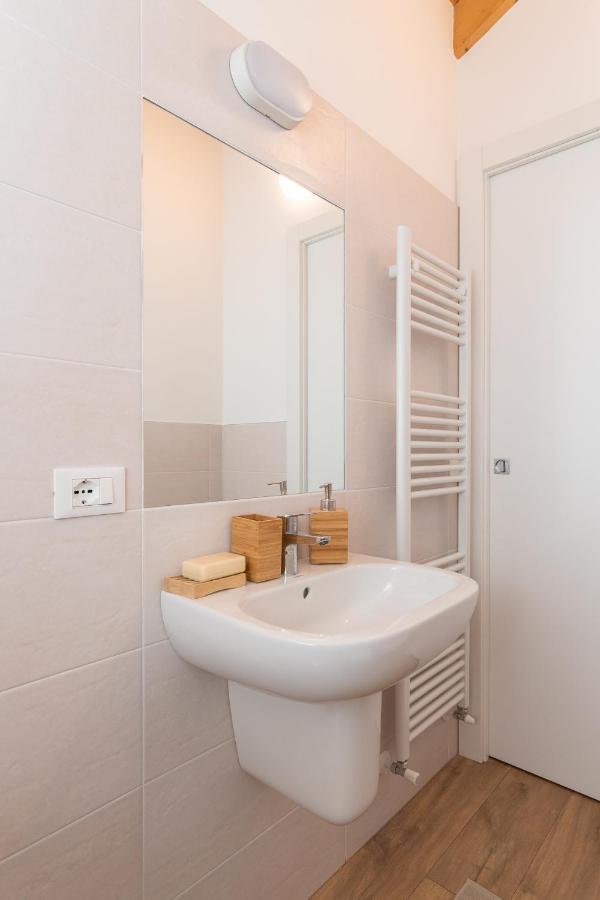 Villa Casa Zoe à Colico Extérieur photo