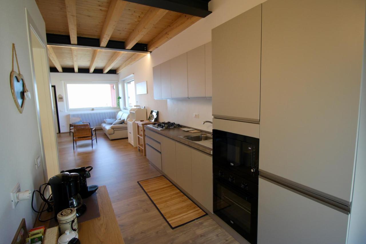 Villa Casa Zoe à Colico Extérieur photo