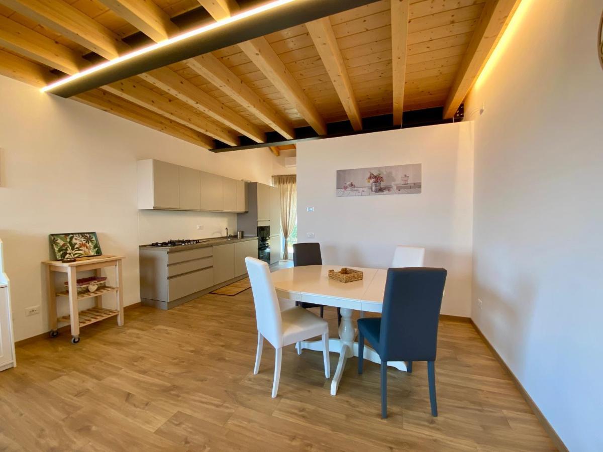 Villa Casa Zoe à Colico Extérieur photo