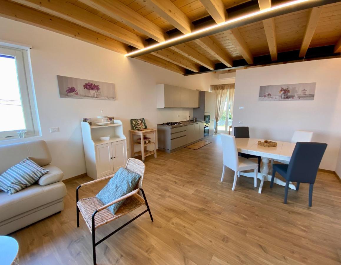 Villa Casa Zoe à Colico Extérieur photo