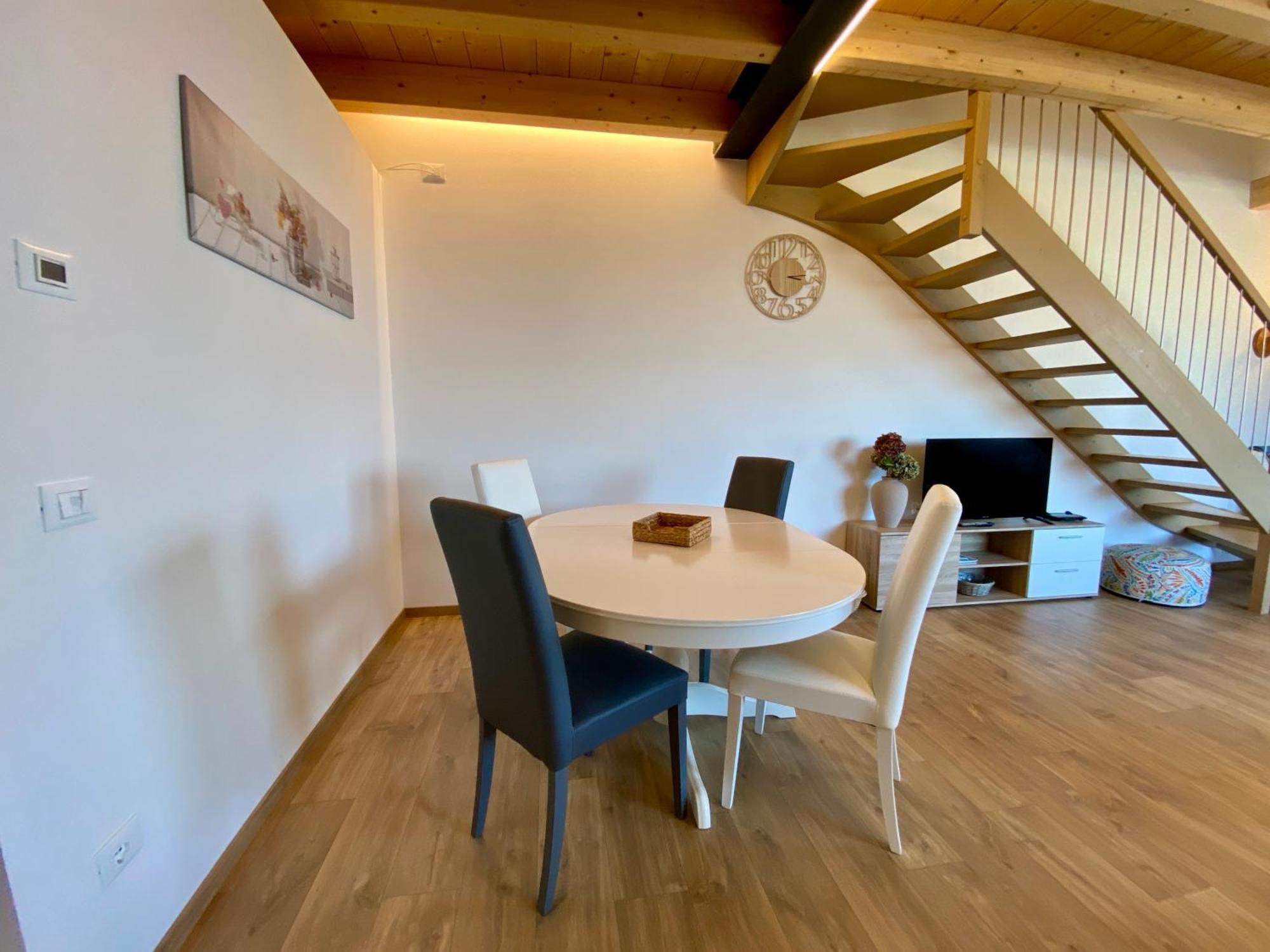 Villa Casa Zoe à Colico Extérieur photo