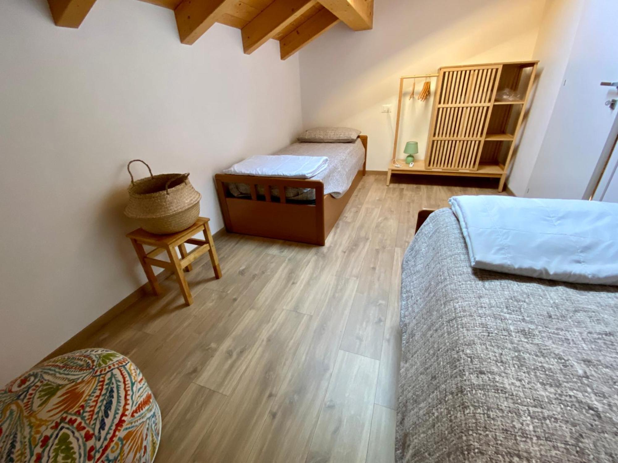 Villa Casa Zoe à Colico Extérieur photo
