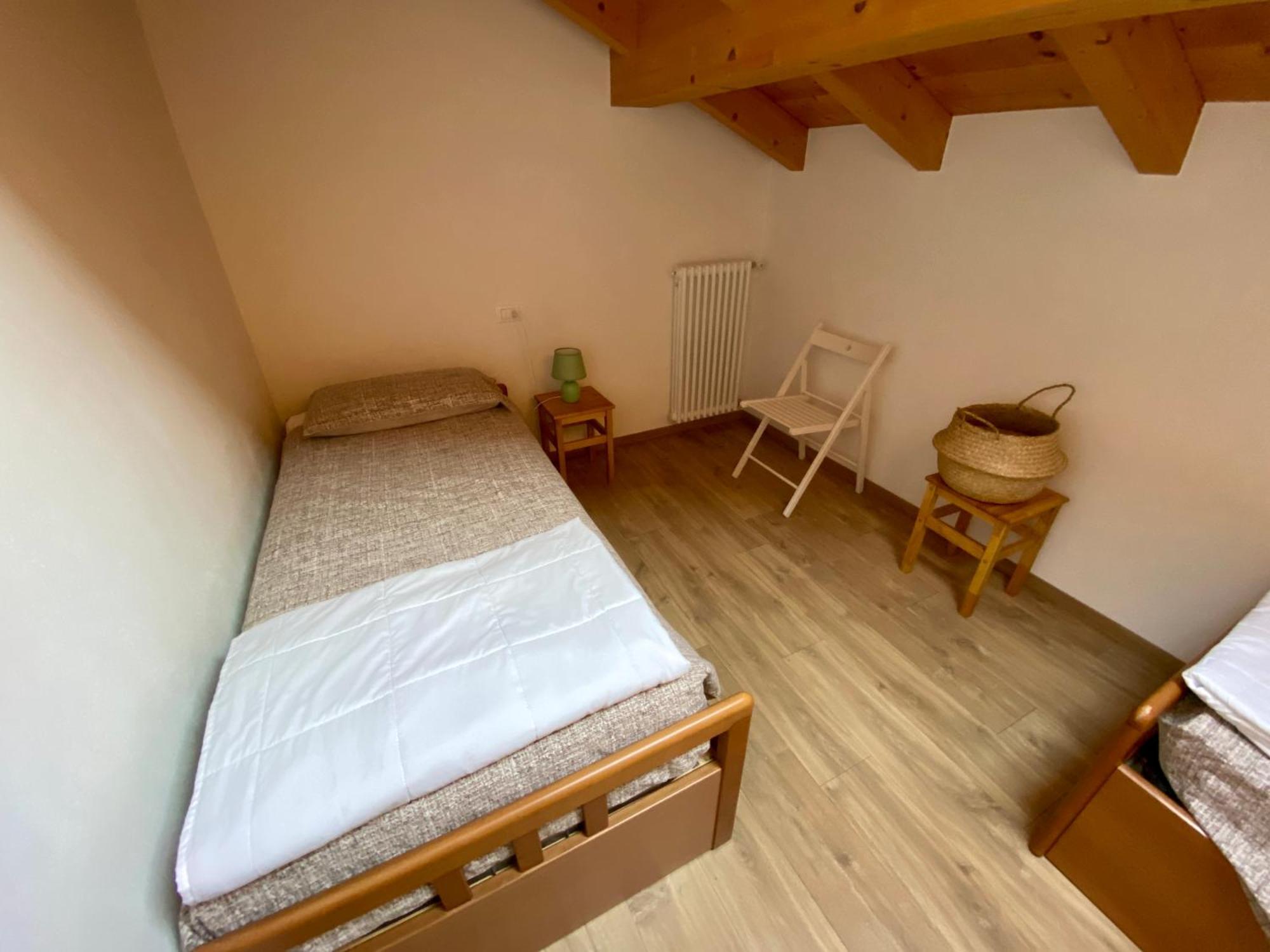 Villa Casa Zoe à Colico Extérieur photo