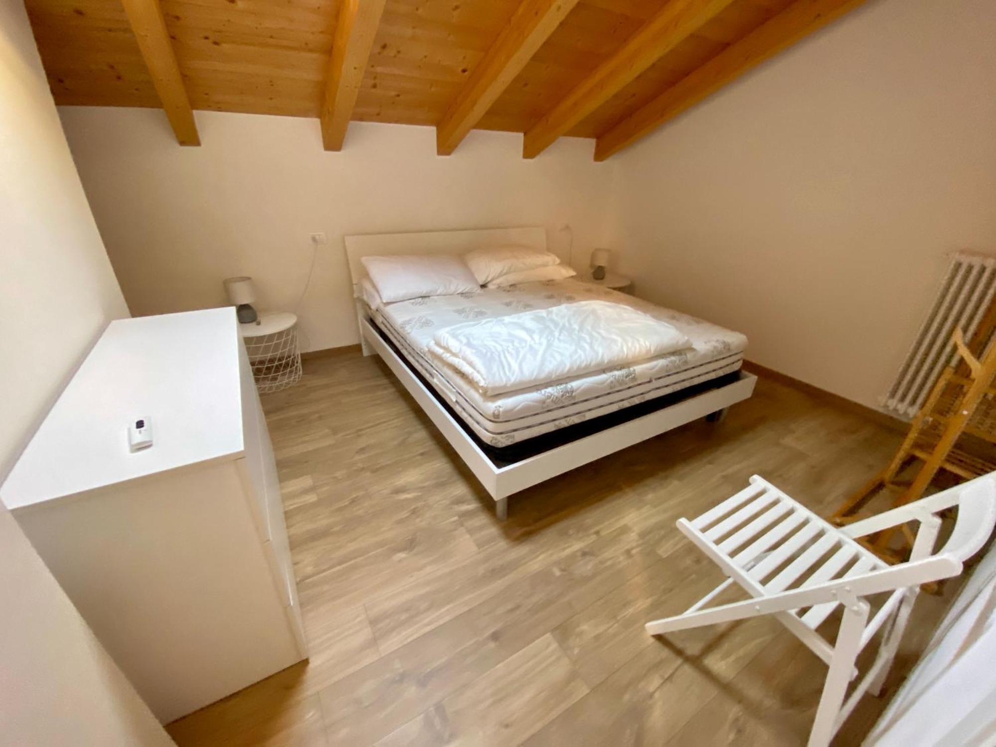 Villa Casa Zoe à Colico Extérieur photo