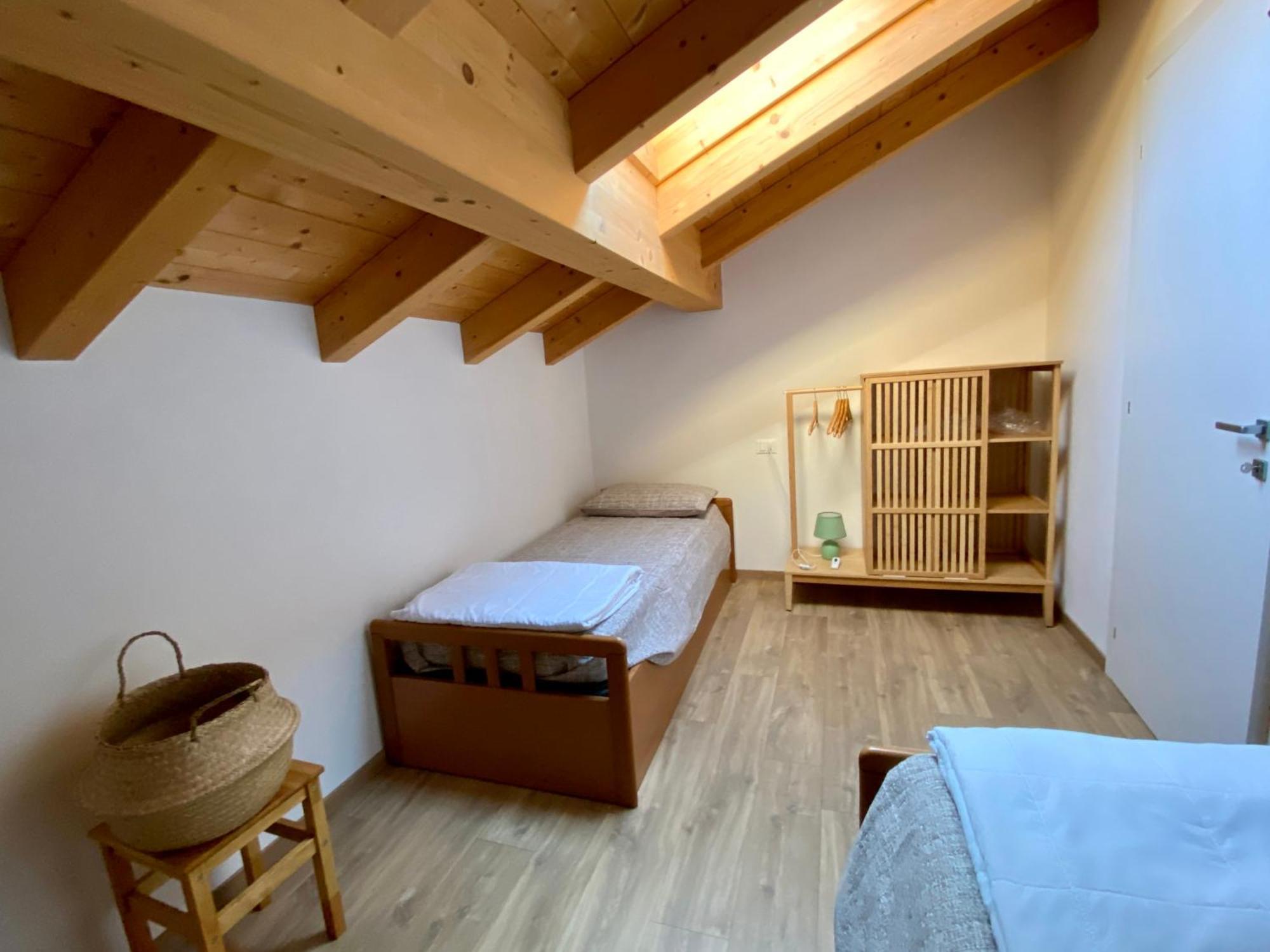 Villa Casa Zoe à Colico Extérieur photo